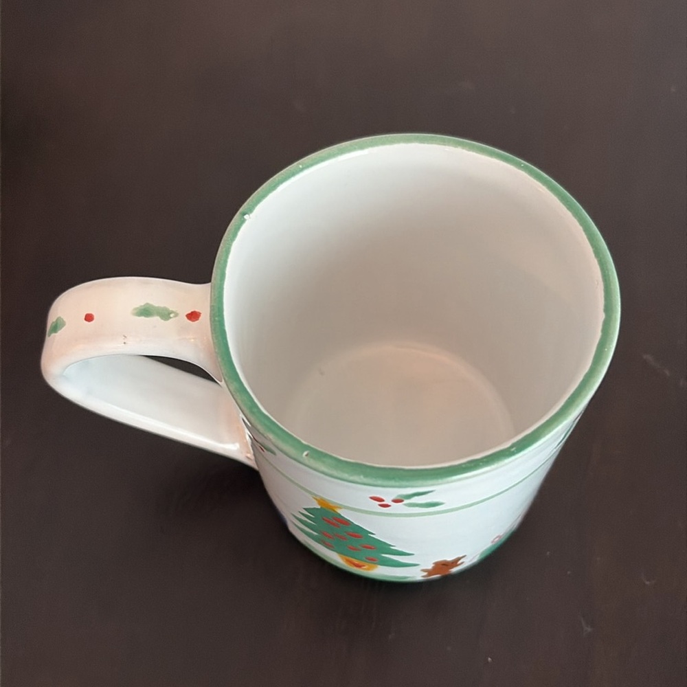 Mesa Christmas Tree Mug - Picture 4 of 5